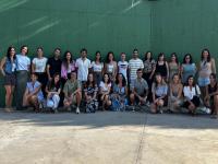 Claustro 24/25