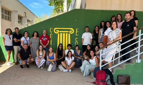 Claustro 23/24
